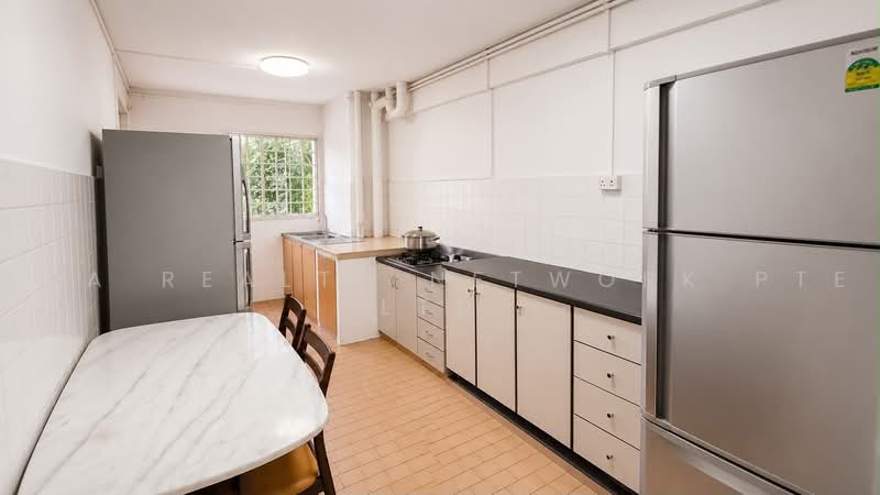 224 Serangoon Avenue 4, 224 Serangoon Avenue 4, 3 Bedrooms, 1,001 sqft, HDB Flat For Sale, by MARTIN, 500223533 - Kitchen - PropertyGuru.com.sg