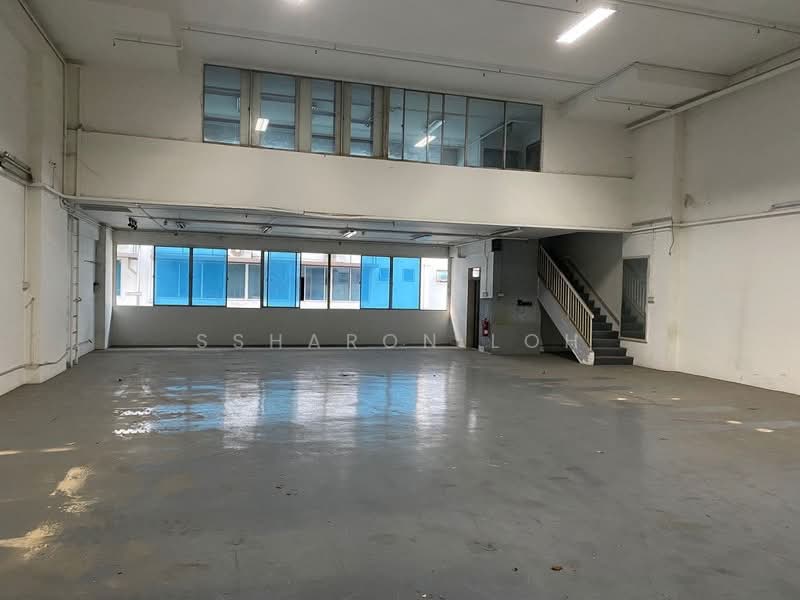 North Link Building, 10 Admiralty Street, 5,190 sqft, Light Industrial (B1) For Sale, by Ssharon Loh, 500223534 - CommercialGuru.com.sg