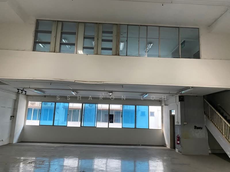 North Link Building, 10 Admiralty Street, 5,190 sqft, Light Industrial (B1) For Sale, by Ssharon Loh, 500223534 - CommercialGuru.com.sg