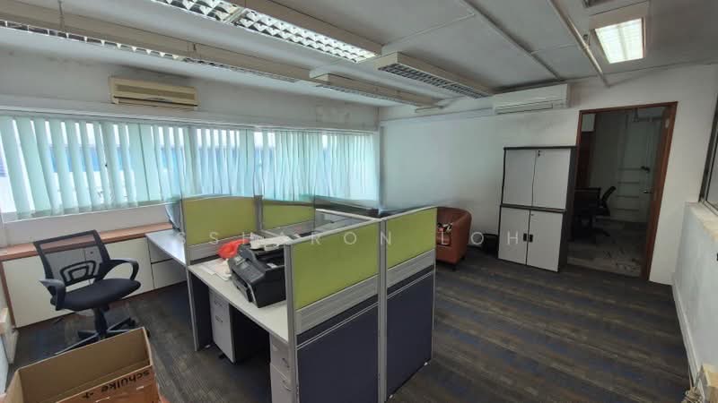 North Link Building, 10 Admiralty Street, 5,190 sqft, Light Industrial (B1) For Sale, by Ssharon Loh, 500223535 - CommercialGuru.com.sg