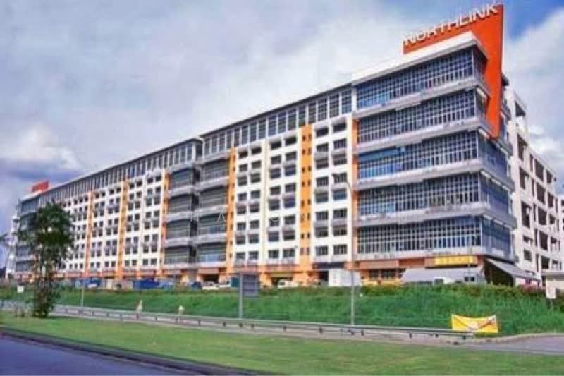 North Link Building, 10 Admiralty Street, 5,190 sqft, Light Industrial (B1) For Sale, by Ssharon Loh, 500223535 - CommercialGuru.com.sg