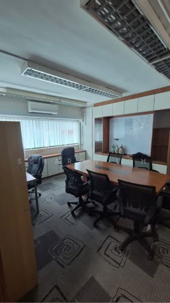 North Link Building, 10 Admiralty Street, 5,190 sqft, Light Industrial (B1) For Sale, by Ssharon Loh, 500223535 - CommercialGuru.com.sg