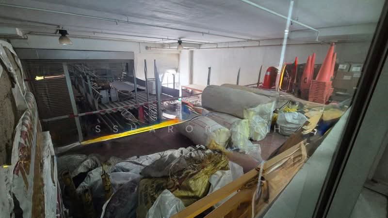 North Link Building, 10 Admiralty Street, 5,190 sqft, Light Industrial (B1) For Sale, by Ssharon Loh, 500223535 - CommercialGuru.com.sg