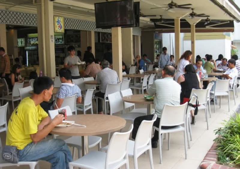 North Link Building, 10 Admiralty Street, 5,190 sqft, Light Industrial (B1) For Sale, by Ssharon Loh, 500223535 - CommercialGuru.com.sg