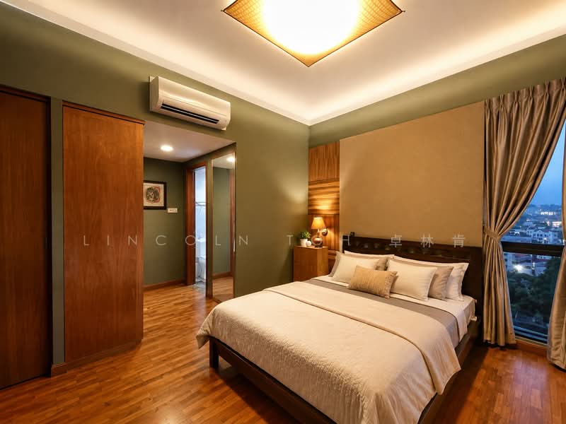 Tanglin View, 150 Prince Charles Crescent, 3 Bedrooms, 1,141 sqft, Condominium For Sale, by Lincoln Toh 卓林肯, 500223536 - Bedroom - PropertyGuru.com.sg