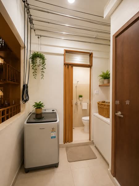 Tanglin View, 150 Prince Charles Crescent, 3 Bedrooms, 1,141 sqft, Condominium For Sale, by Lincoln Toh 卓林肯, 500223536 - Interior - PropertyGuru.com.sg