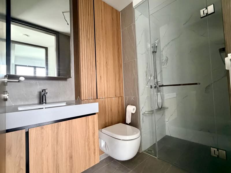AMO Residence, 21 Ang Mo Kio Rise, 2 Bedrooms, 743 sqft, Condominium For Sale, by Tammy Koh, 500223537 - Bathroom - PropertyGuru.com.sg