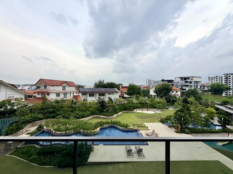 AMO Residence, 21 Ang Mo Kio Rise, 2 Bedrooms, 743 sqft, Condominium For Sale, by Tammy Koh, 500223537 - Exterior - PropertyGuru.com.sg