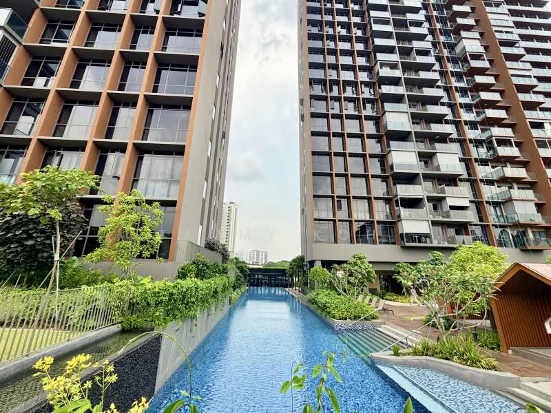 AMO Residence, 21 Ang Mo Kio Rise, 2 Bedrooms, 743 sqft, Condominium For Sale, by Tammy Koh, 500223537 - Exterior - PropertyGuru.com.sg