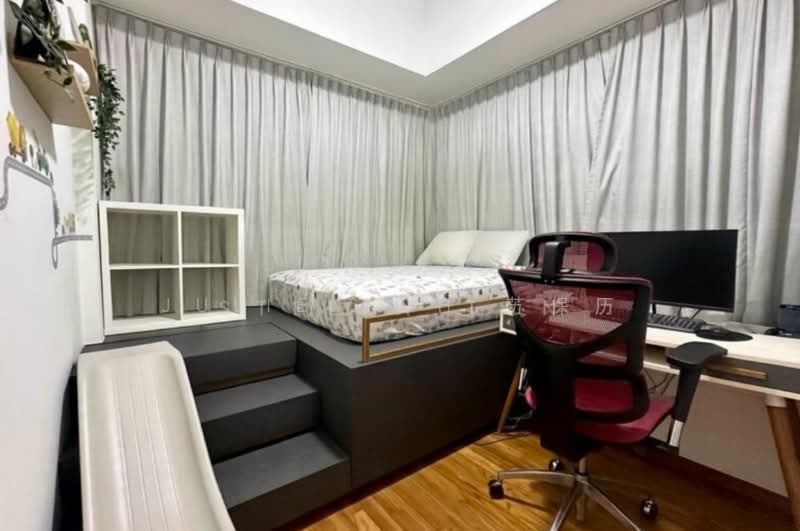 Breeze By The East, 326 Upper East Coast Road, 3 Bedrooms, 2,185 sqft, Apartment For Sale, by Julie Soh 苏保历, 500223539 - Bedroom - PropertyGuru.com.sg