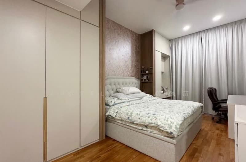 Breeze By The East, 326 Upper East Coast Road, 3 Bedrooms, 2,185 sqft, Apartment For Sale, by Julie Soh 苏保历, 500223539 - Bedroom - PropertyGuru.com.sg
