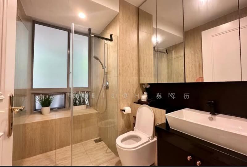 Breeze By The East, 326 Upper East Coast Road, 3 Bedrooms, 2,185 sqft, Apartment For Sale, by Julie Soh 苏保历, 500223539 - Bathroom - PropertyGuru.com.sg