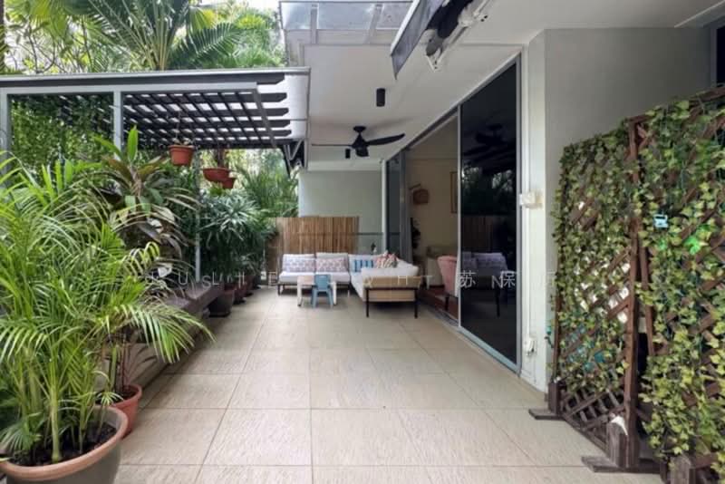 Breeze By The East, 326 Upper East Coast Road, 3 Bedrooms, 2,185 sqft, Apartment For Sale, by Julie Soh 苏保历, 500223539 - Balcony - PropertyGuru.com.sg