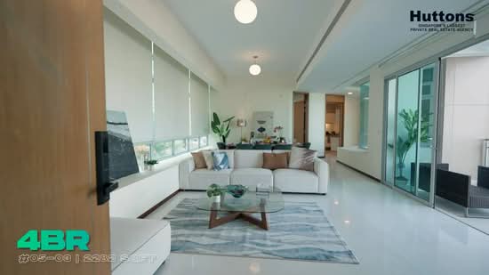 Residences @ Emerald Hill, 119 Emerald Hill Road, 4 Bedrooms, 2,196 sqft, Condominium For Sale, by Jereme Pung, 500223540 - PropertyGuru.com.sg
