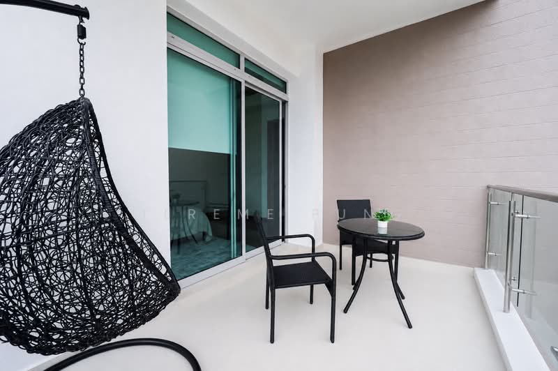 Residences @ Emerald Hill, 119 Emerald Hill Road, 4 Bedrooms, 2,196 sqft, Condominium For Sale, by Jereme Pung, 500223540 - Balcony - PropertyGuru.com.sg