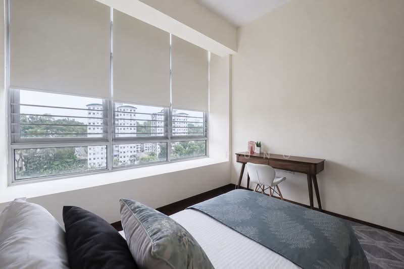 Residences @ Emerald Hill, 119 Emerald Hill Road, 4 Bedrooms, 2,196 sqft, Condominium For Sale, by Jereme Pung, 500223540 - Bedroom - PropertyGuru.com.sg