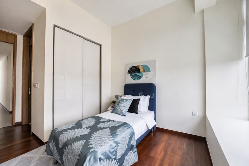 Residences @ Emerald Hill, 119 Emerald Hill Road, 4 Bedrooms, 2,196 sqft, Condominium For Sale, by Jereme Pung, 500223540 - Bedroom - PropertyGuru.com.sg