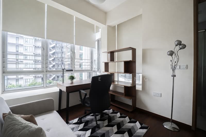 Residences @ Emerald Hill, 119 Emerald Hill Road, 4 Bedrooms, 2,196 sqft, Condominium For Sale, by Jereme Pung, 500223540 - Study - PropertyGuru.com.sg
