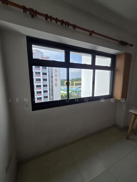 508B Wellington Circle, 508B Wellington Circle, 3 Bedrooms, 969 sqft, HDB Flat For Sale, by Jenny Yong 杨珍珍, 500223542 - View - PropertyGuru.com.sg