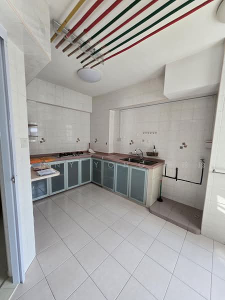 508B Wellington Circle, 508B Wellington Circle, 3 Bedrooms, 969 sqft, HDB Flat For Sale, by Jenny Yong 杨珍珍, 500223542 - Kitchen - PropertyGuru.com.sg