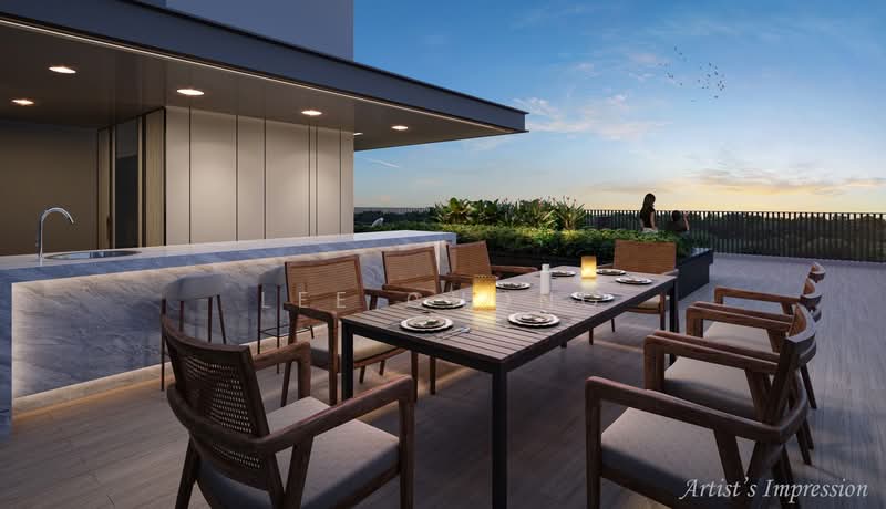 Sophia Meadow, 132 Sophia Road, Orchard / River Valley, 2 Bedrooms, 614 sqft, Condominium For Sale, by Lee Chong, 500223544 - PropertyGuru.com.sg