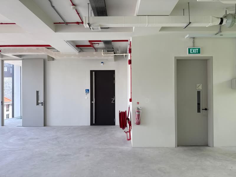 253 Jalan Besar, , 928 sqft, Shop / Shophouse For Rent, by MJ Zhuo, 500223545 - Interior - CommercialGuru.com.sg
