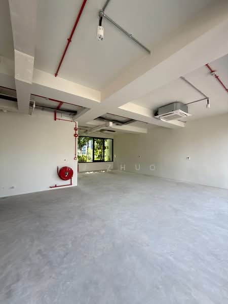 253 Jalan Besar, , 928 sqft, Shop / Shophouse For Rent, by MJ Zhuo, 500223545 - Interior - CommercialGuru.com.sg