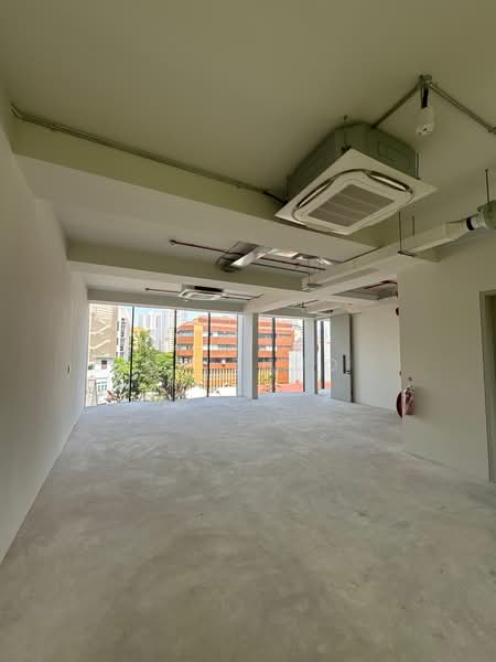 253 Jalan Besar, , 928 sqft, Shop / Shophouse For Rent, by MJ Zhuo, 500223545 - Interior - CommercialGuru.com.sg