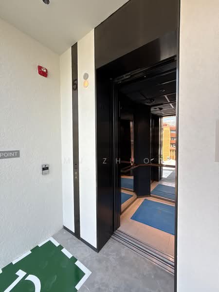 253 Jalan Besar, , 928 sqft, Shop / Shophouse For Rent, by MJ Zhuo, 500223545 - CommercialGuru.com.sg