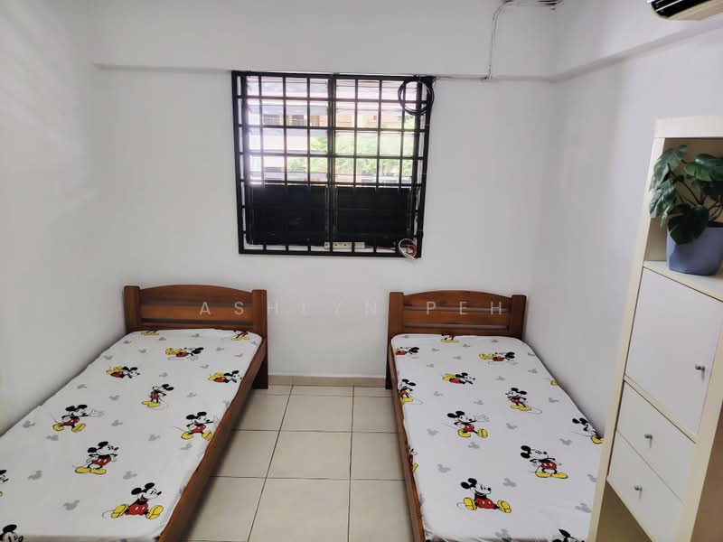 213 Bedok North Street 1, 213 Bedok North Street 1, Room Rental, 130 sqft, HDB Flat For Rent, by Ashlyn Peh, 500223546 - Bedroom - PropertyGuru.com.sg