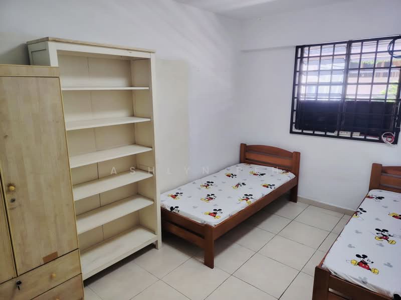 213 Bedok North Street 1, 213 Bedok North Street 1, Room Rental, 130 sqft, HDB Flat For Rent, by Ashlyn Peh, 500223546 - Bedroom - PropertyGuru.com.sg