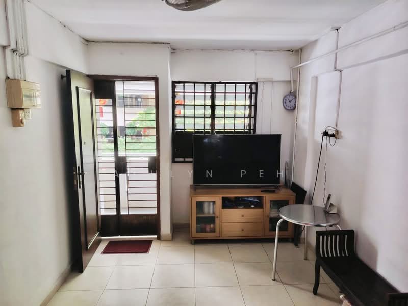 213 Bedok North Street 1, 213 Bedok North Street 1, Room Rental, 130 sqft, HDB Flat For Rent, by Ashlyn Peh, 500223546 - Living Room - PropertyGuru.com.sg