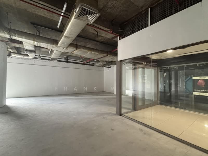 Far East Plaza, 14 Scotts Road, 1,346 sqft, Other Retail For Rent, by Frank Wang, 500223547 - Interior - CommercialGuru.com.sg