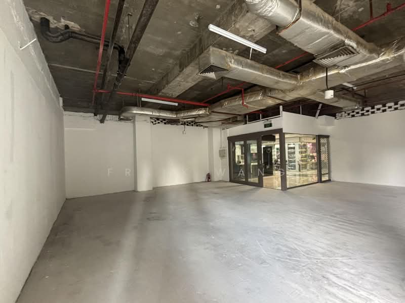Far East Plaza, 14 Scotts Road, 1,346 sqft, Other Retail For Rent, by Frank Wang, 500223547 - Interior - CommercialGuru.com.sg