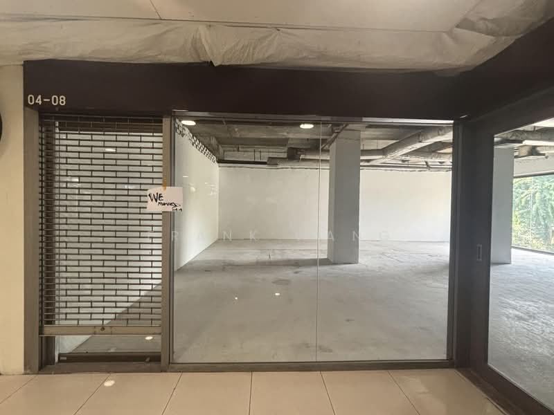 Far East Plaza, 14 Scotts Road, 1,346 sqft, Other Retail For Rent, by Frank Wang, 500223547 - Interior - CommercialGuru.com.sg