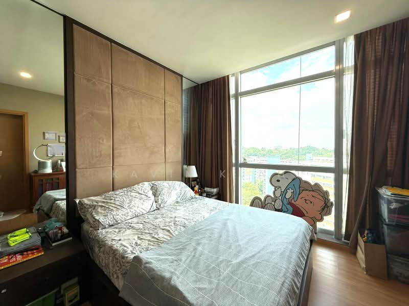 Hillview Regency, 28 Bukit Batok East Avenue 2, 3 Bedrooms, 1,131 sqft, Condominium For Sale, by Kavin Kuah, 500223548 - Bedroom - PropertyGuru.com.sg