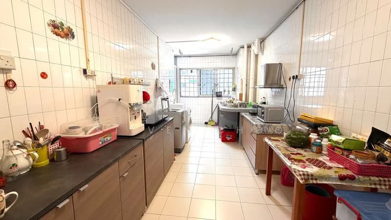 106 Teck Whye Lane, 106 Teck Whye Lane, 3 Bedrooms, 1,109 sqft, HDB Flat For Sale, by Steven Choo, 500223551 - Kitchen - PropertyGuru.com.sg