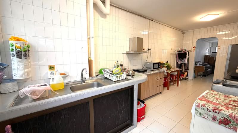 106 Teck Whye Lane, 106 Teck Whye Lane, 3 Bedrooms, 1,109 sqft, HDB Flat For Sale, by Steven Choo, 500223551 - Kitchen - PropertyGuru.com.sg