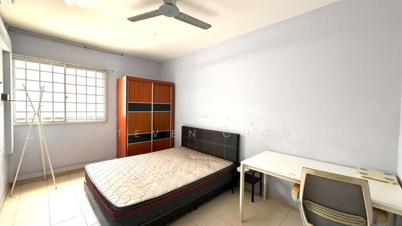 106 Teck Whye Lane, 106 Teck Whye Lane, 3 Bedrooms, 1,109 sqft, HDB Flat For Sale, by Steven Choo, 500223551 - Bedroom - PropertyGuru.com.sg