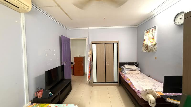 106 Teck Whye Lane, 106 Teck Whye Lane, 3 Bedrooms, 1,109 sqft, HDB Flat For Sale, by Steven Choo, 500223551 - Bedroom - PropertyGuru.com.sg