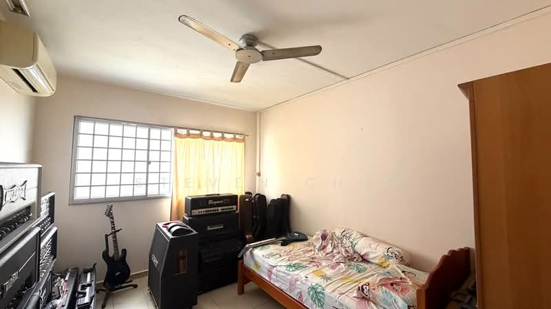 106 Teck Whye Lane, 106 Teck Whye Lane, 3 Bedrooms, 1,109 sqft, HDB Flat For Sale, by Steven Choo, 500223551 - Bedroom - PropertyGuru.com.sg