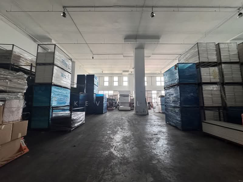CHEAP 20/40 FOOTER ACCESSIBLE, , 16,000 sqft, Factory / Workshop (B2) For Rent, by Kevin Lim, 500223552 - Interior - CommercialGuru.com.sg