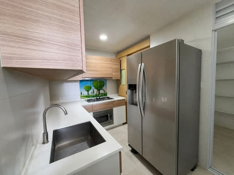 Sea Horizon, 1 Pasir Ris Rise, 3 Bedrooms, 1,152 sqft, Executive Condominium For Sale, by Michael Lim, 500223553 - Kitchen - PropertyGuru.com.sg