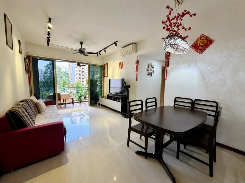 Sea Horizon, 1 Pasir Ris Rise, 3 Bedrooms, 1,152 sqft, Executive Condominium For Sale, by Michael Lim, 500223553 - Living Room - PropertyGuru.com.sg