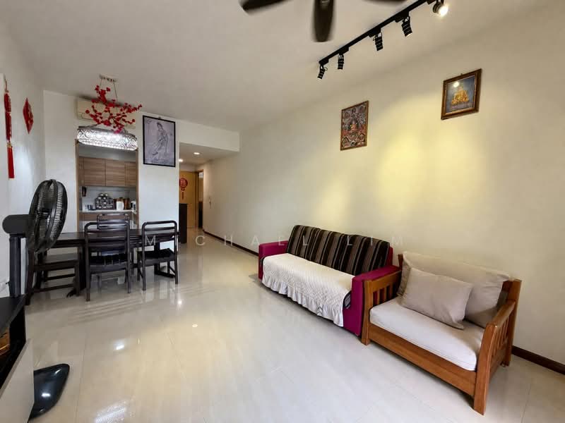 Sea Horizon, 1 Pasir Ris Rise, 3 Bedrooms, 1,152 sqft, Executive Condominium For Sale, by Michael Lim, 500223553 - Living Room - PropertyGuru.com.sg