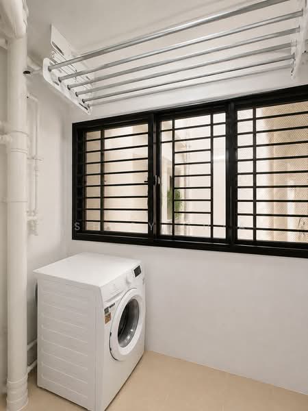 471B Fernvale Street, 471B Fernvale Street, 3 Bedrooms, 1,001 sqft, HDB Flat For Sale, by Ashley Chia, 500223554 - Interior - PropertyGuru.com.sg