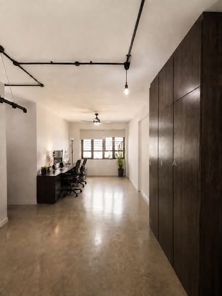 471B Fernvale Street, 471B Fernvale Street, 3 Bedrooms, 1,001 sqft, HDB Flat For Sale, by Ashley Chia, 500223554 - Study - PropertyGuru.com.sg