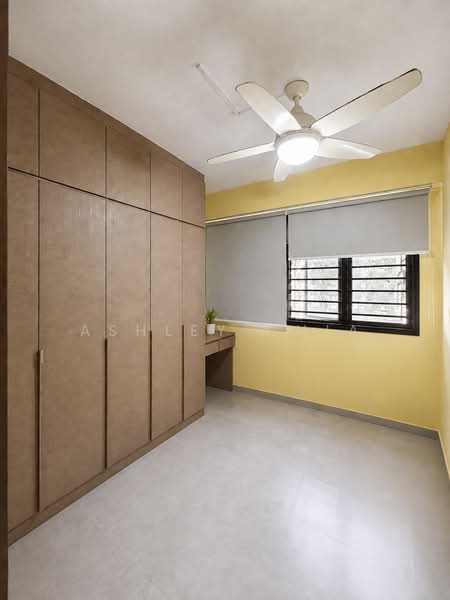 471B Fernvale Street, 471B Fernvale Street, 3 Bedrooms, 1,001 sqft, HDB Flat For Sale, by Ashley Chia, 500223554 - Bedroom - PropertyGuru.com.sg
