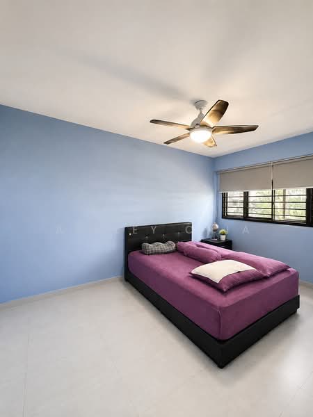 471B Fernvale Street, 471B Fernvale Street, 3 Bedrooms, 1,001 sqft, HDB Flat For Sale, by Ashley Chia, 500223554 - Bedroom - PropertyGuru.com.sg