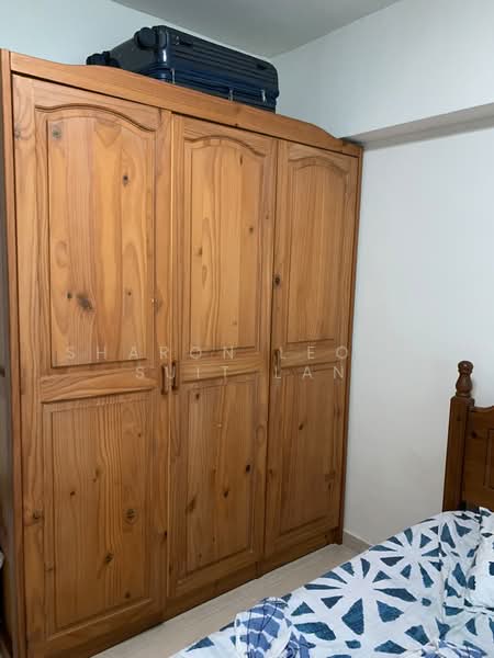 463 Ang Mo Kio Avenue 10, 463 Ang Mo Kio Avenue 10, Room Rental, 100 sqft, HDB Flat For Rent, by Sharon Leong Suit LAN, 500223557 - Bedroom - PropertyGuru.com.sg